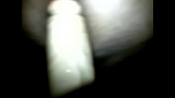 Rabo cheio de tesão