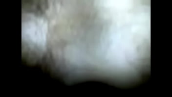 Rabo cheio de tesão