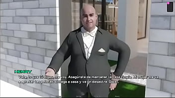 Juego km gameplay james