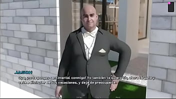 Juego km gameplay james