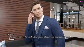 Juego km gameplay james