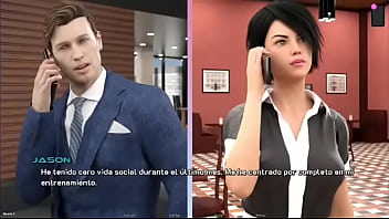 Juego km gameplay james