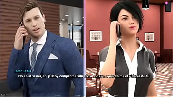 Juego km gameplay james