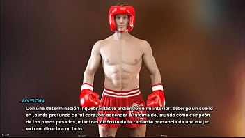 Juego km gameplay james