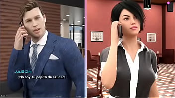 Juego km gameplay james