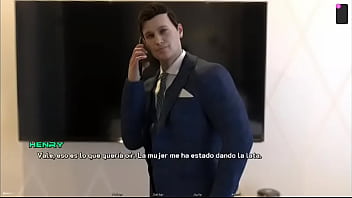 Juego km gameplay james