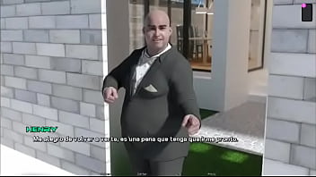 Juego km gameplay james