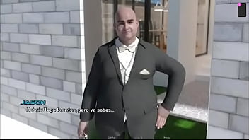 Juego km gameplay james