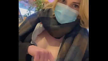 Je vais faire mes courses