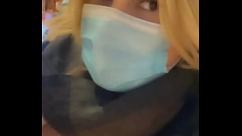 Je vais faire mes courses