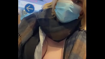 Je vais faire mes courses