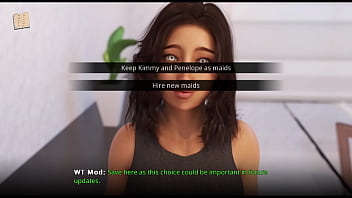 Wvm 163 willabelle is lovely