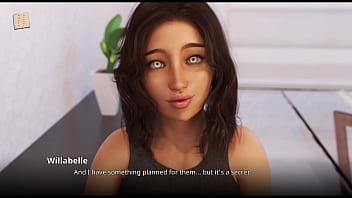 Wvm 163 willabelle is lovely