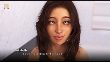 Wvm 163 willabelle is lovely