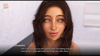 Wvm 163 willabelle is lovely