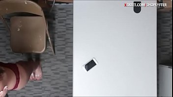 Small tits thief nailed by lp officer