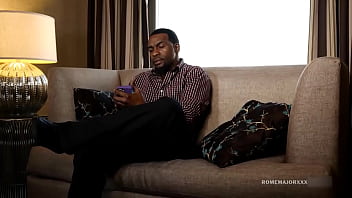 This is prime carmen valentina lucky rome major facializes her