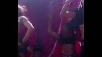 Slutty Girl Dances thumbnail