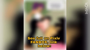 Leela domination foot