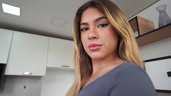 Beautiful 20y blonde brazilian fitness model gabily castro fucked by 3 huge cocks & drinks pee dap pissing blonde interracial 0% pussy ob517