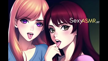 Cum licking wit dem hoes