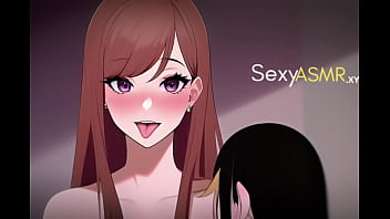 Cum licking wit dem hoes