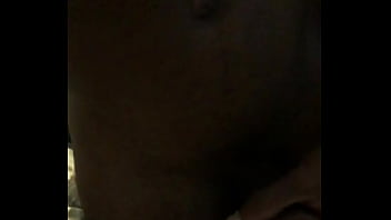 Just me rubbing my dick