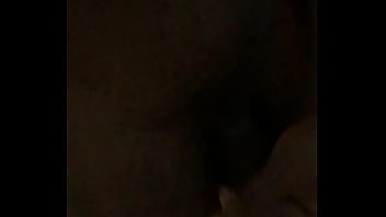 Just me rubbing my dick