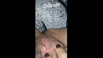 Se moja con su propia mano