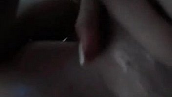 Big tits masturbation Big tits masturbation