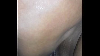 Un mamadon a madura lastima que lo pude grabar el cojidon