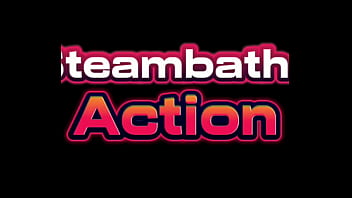 Swiss steam bath action – xxx podcast