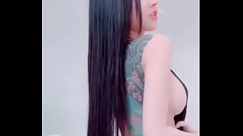 极品美女妖艳舞姿