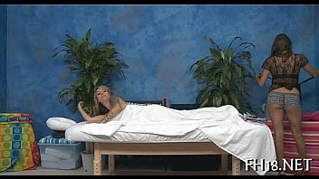 Watch as those cute 18 year old beauties