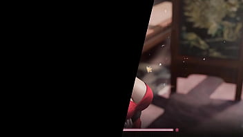 Hentai uncensored gameplay golan's final a doggy style farewell