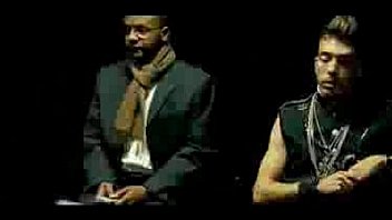 Ghostface killah slept on tony