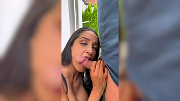 Die terrasse lädt zu mehr ein als nur zu sitzen