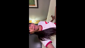 When you tryna get that angle right