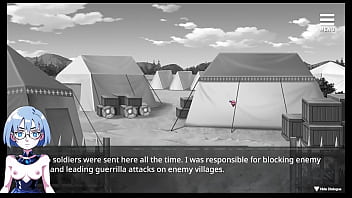 The witch ́s sexual prison hentai gameplay 12