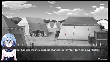 The witch ́s sexual prison hentai gameplay 12