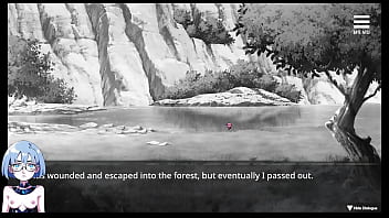 The witch ́s sexual prison hentai gameplay 12