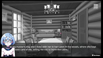 The witch ́s sexual prison hentai gameplay 12