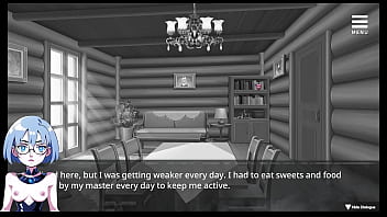 The witch ́s sexual prison hentai gameplay 12
