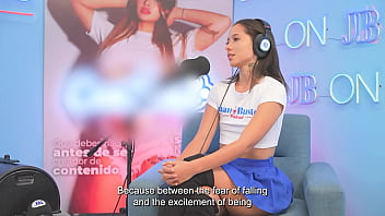 Callmemarie can't endless squirt imagining her dirtiest human centipede