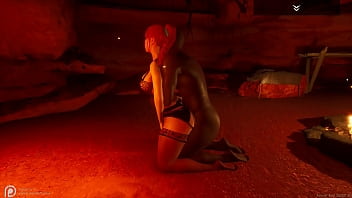 Big ass tit white milf serenia gets pussy pounded by bbc nero and has multiple orgasms by the fire