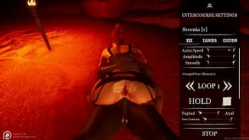 Big ass tit white milf serenia gets pussy pounded by bbc nero and has multiple orgasms by the fire