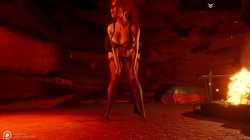 Big ass tit white milf serenia gets pussy pounded by bbc nero and has multiple orgasms by the fire