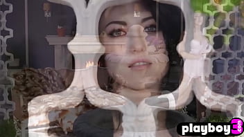 Sexy big boobs babe revealed her stunning body and sexy babe enjoyed hot posing and sexy striptease Sexy big boobs babe revealed her stunning body and sexy babe enjoyed hot posing and sexy striptease