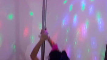 I want to be a porn star big breasted student performs a very special act she comes home from class and does a very hot sexual dance