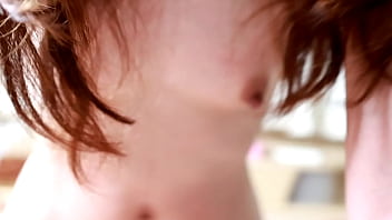 中出し専用肉便器パイパン雑魚マン熟女。 thumbnail